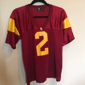USC Trojans Jersey - Youth